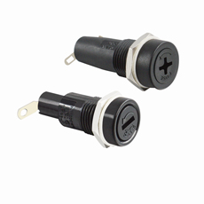 FH10管狀 系列(5*20 fuse)