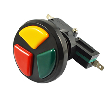 PBS-三位開關(guān)