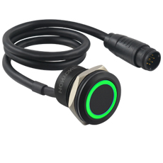 電動(dòng)車專用防水開關(guān)