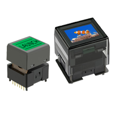 顯示屏按鈕開關(guān)