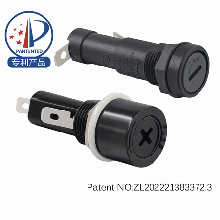 FH15管狀 系列(6*30 fuse)