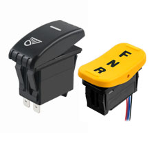 車用開關(guān) FNR 系列